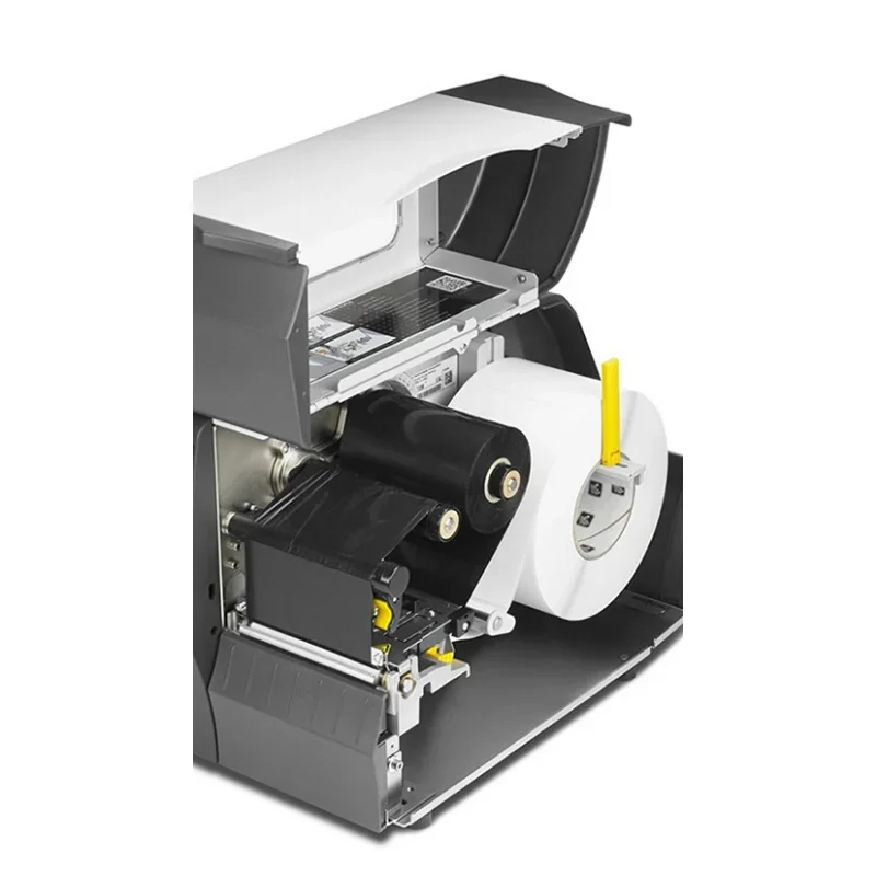Industrial Laser Printing Machine - Upgrade ZT230 203dpi Industrial Printers Barcode