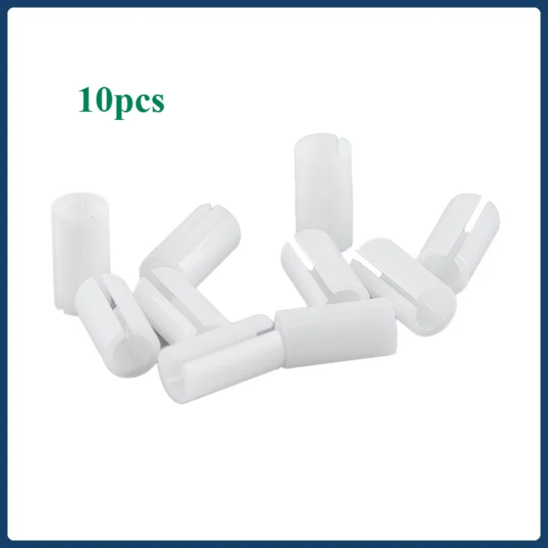 Laser Tube Replacement - 10 pieces/set of 7mm ceramic tube