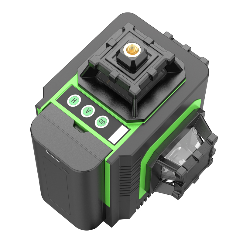 Industrial Laser Line - Best Price Mini 3/4d Laser Light
