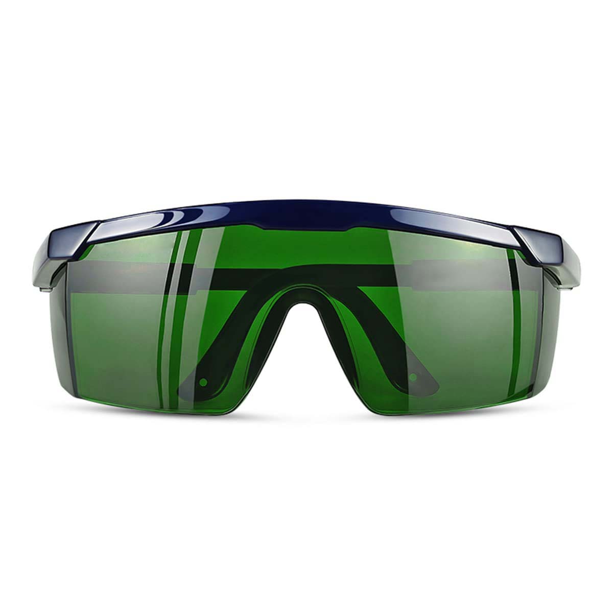 Industrial Laser Glasses - Laser Protection Goggles 200-2000nm Laser Safety
