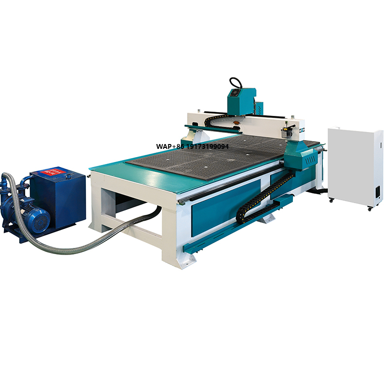 Cnc Router Machine - 2000x4000mm 2030 2040 2140 Wood MDF