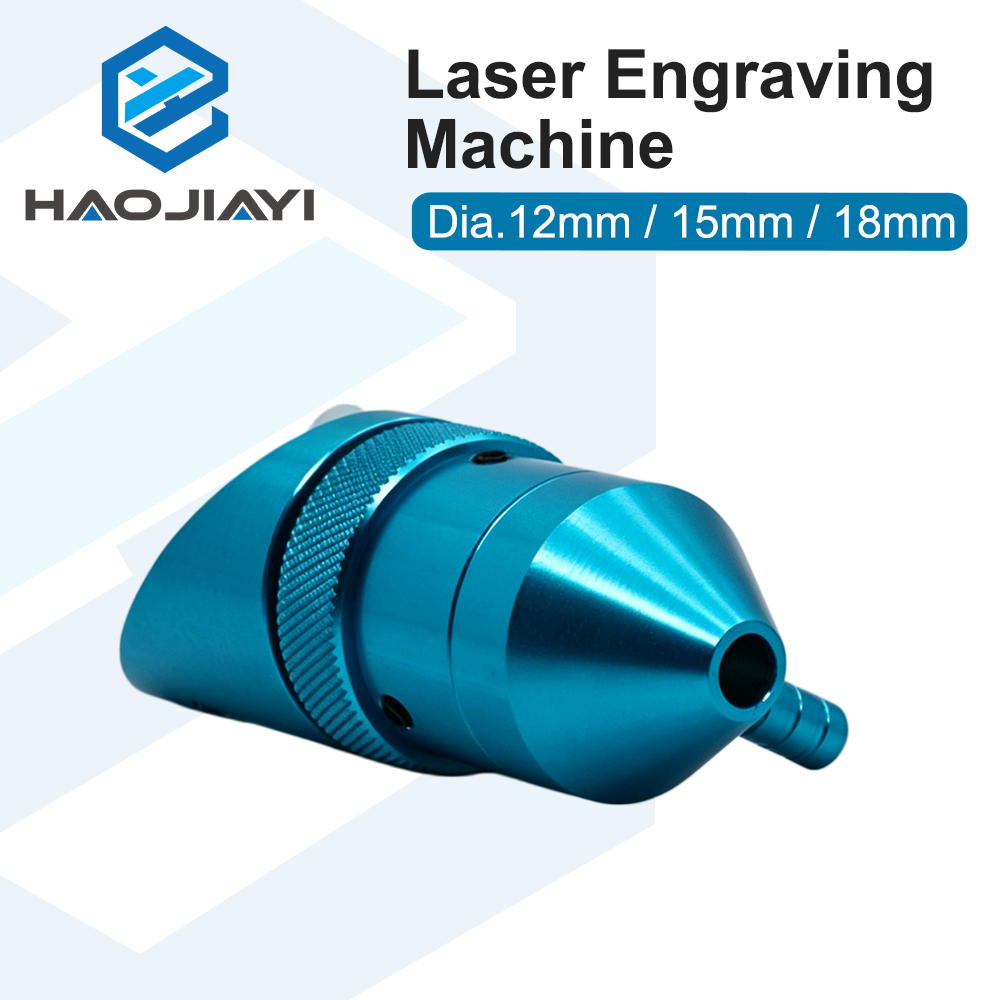 Co2 Laser Mirror - Laser Head Kit for K40 CO2