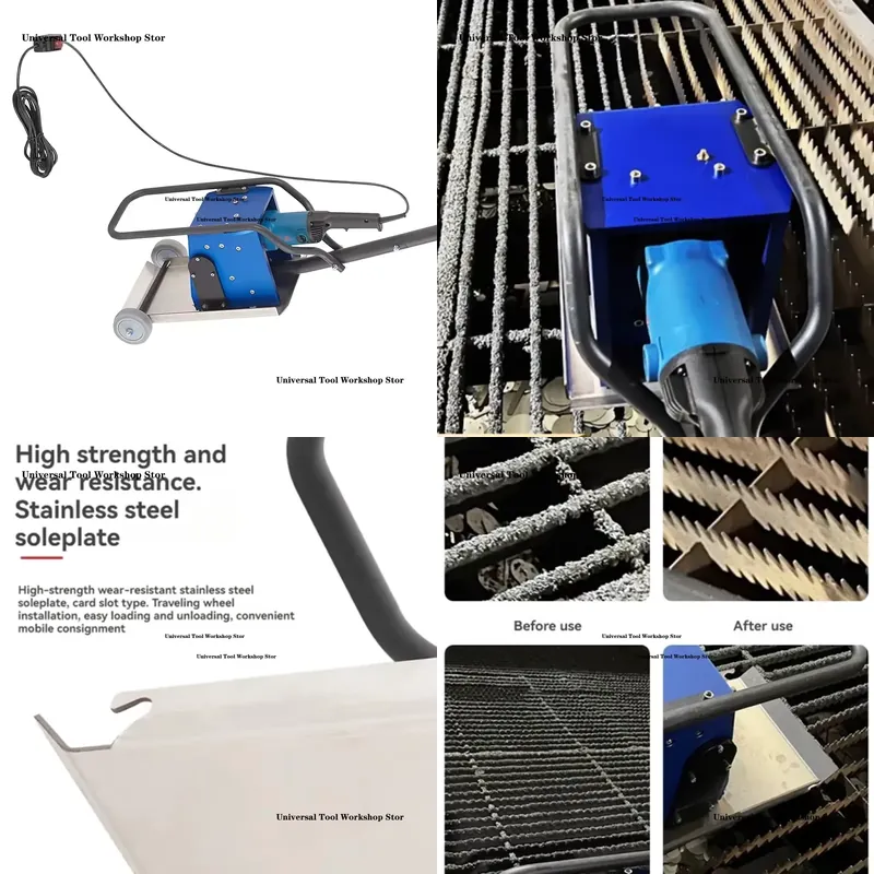 Industrial Laser Grid - For Laser Sword Grid Slagging Machine