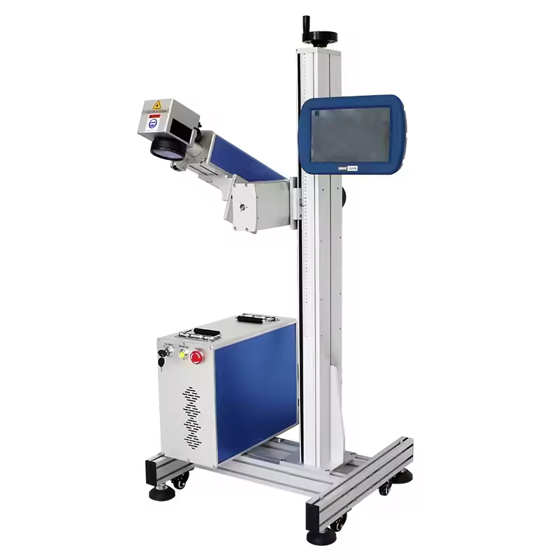 Industrial Laser Printing Machine - Laser Printer Industrial Online High Speed