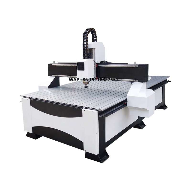 Cnc Router Machine - Hot Sale 4*8ft 1325 CNC Engraving