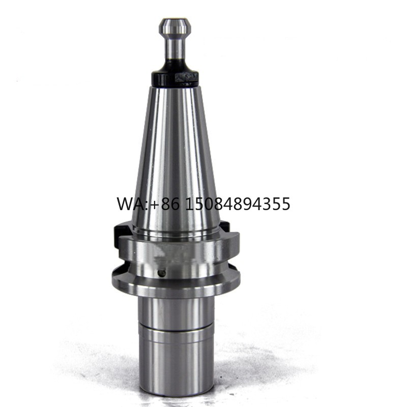 Cnc Router Machine - BT30 ER25 ER32-70L 100L CNC Tool