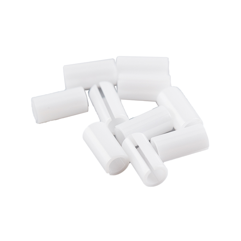 Laser Tube Replacement - /KQM/10Pcs 7mm Fiber Optic Laser Sleeve