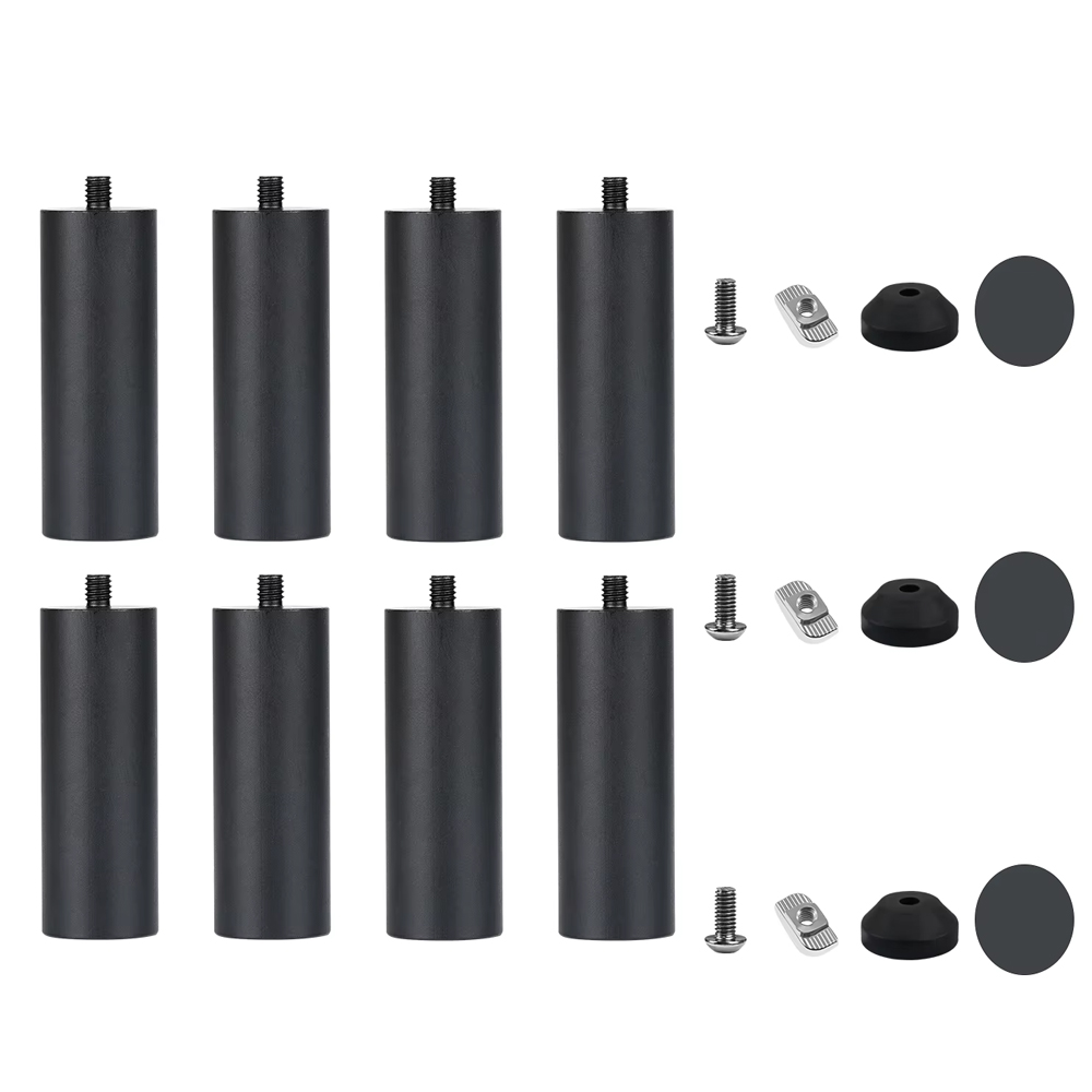Industrial Laser Printing Machine - Laser Engraving Machine 150MM Leg Expansion