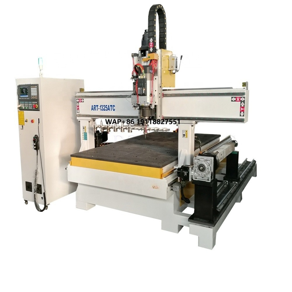 Cnc Router Machine - Best Price Large Size 1325 1530