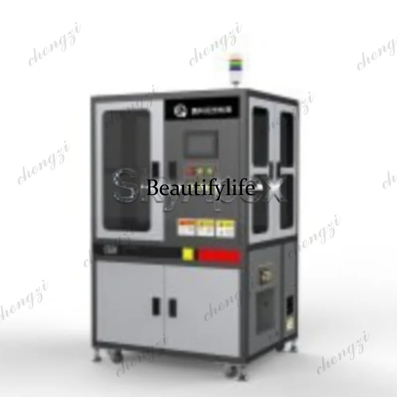 Industrial Laser Measuring Device - K182 Industrial Camera Visual Positioning Inspection