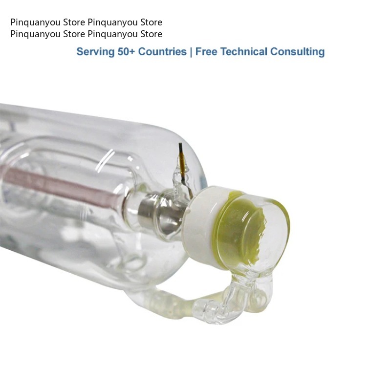 Laser Tube Replacement - R1 Laser Tube 65W 80W, 1050mm