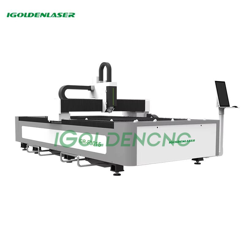 Industrial Laser Cutters - Industrial-grade Durability Laser Cutter 3 Axis