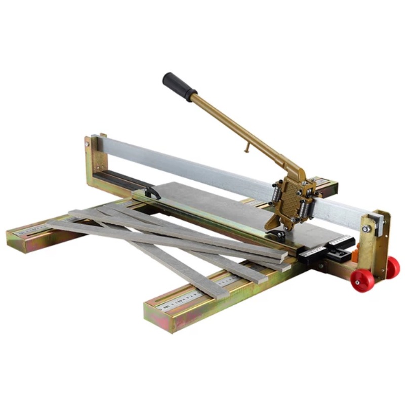 Industrial Laser Cutters - Heavy Duty Industrial Manual Tile Cutter