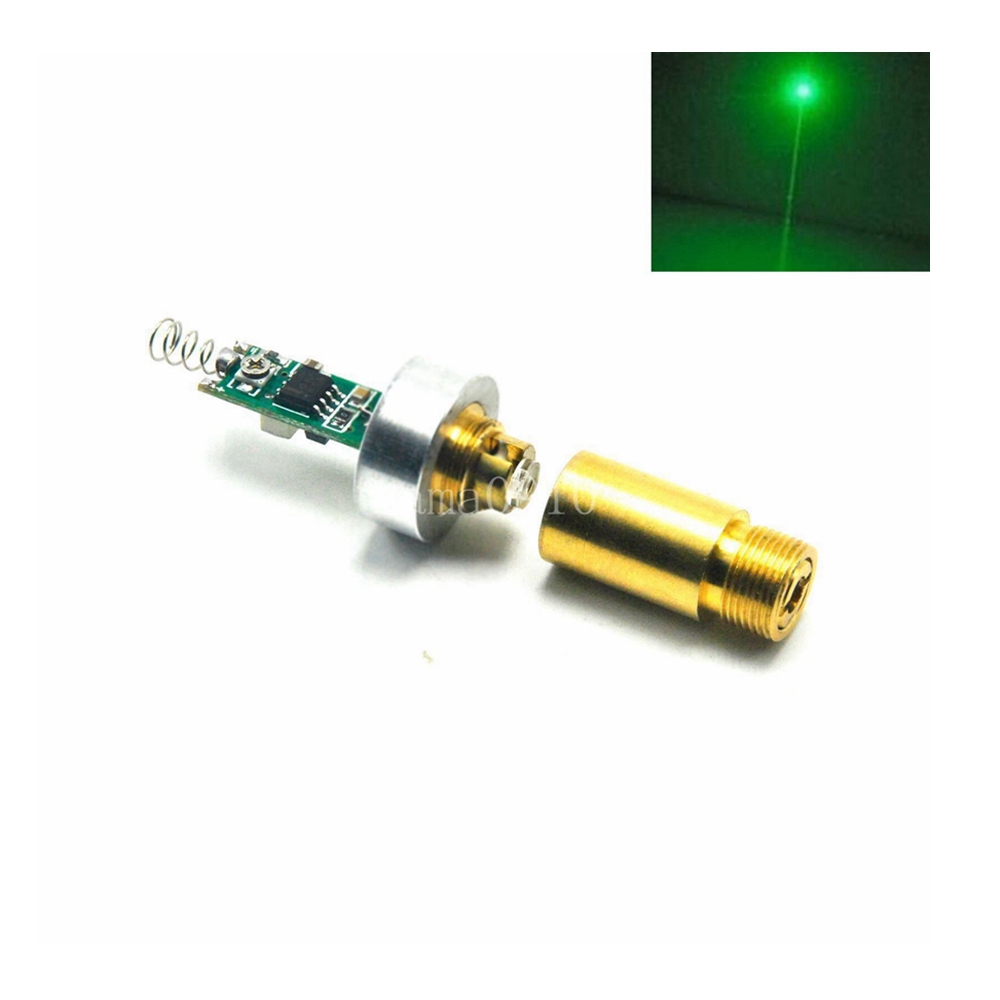 Industrial Green Laser Pointer - Industrial 532nm 50mw/100mw/200mW Green Laser Dot