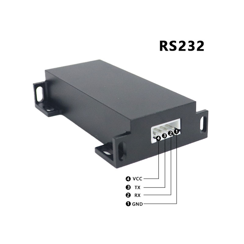 Industrial Laser Measuring Device - M93 Industrial Short Range Proximity Measuring