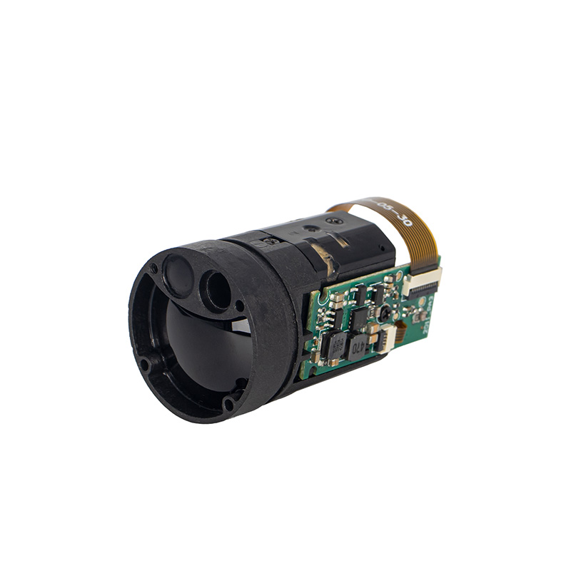 Industrial Laser Measuring Device - Light Weight 1000m Night Vision Long