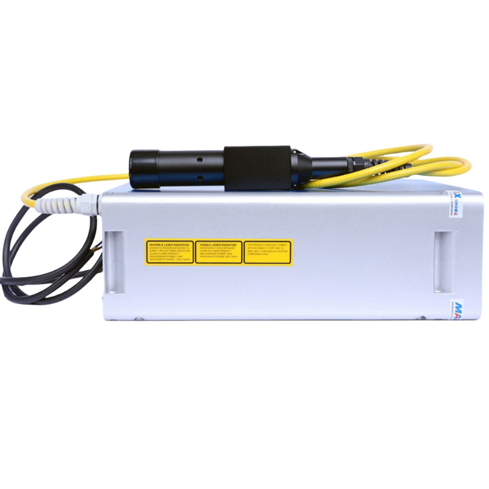 Fiber Laser Source 20W - MAX/Raycus 20W 30w 50W fiber laser