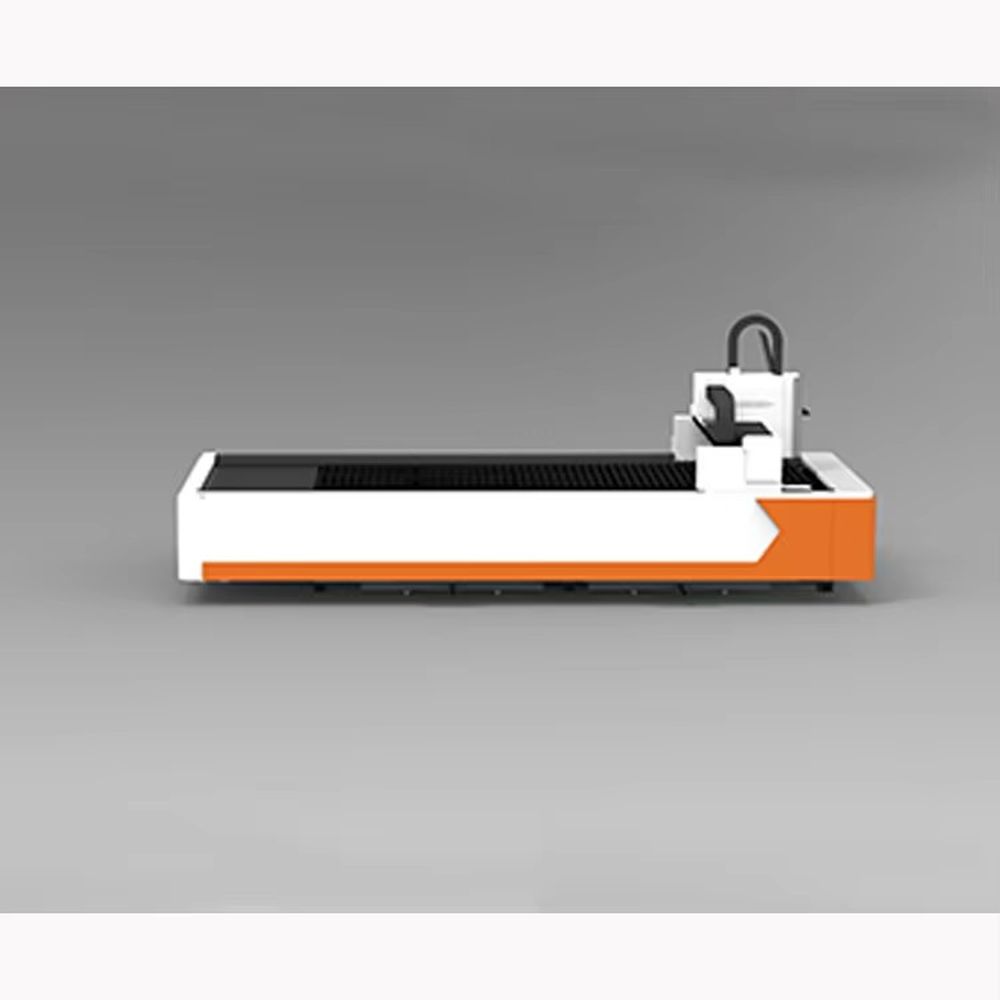 Industrial 6000W Fiber Laser C - огляд і ціна Industrial Fiber Laser Cutting Machine