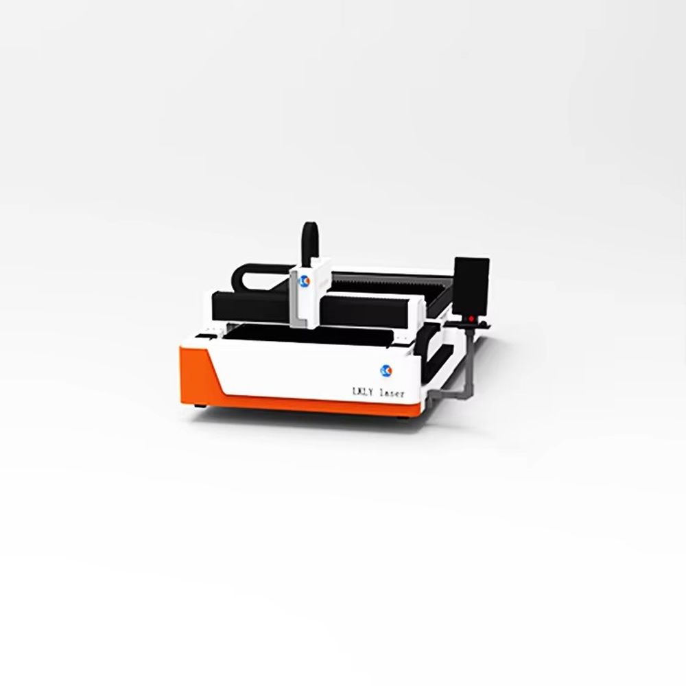 Industrial 6000W Fiber Laser C - огляд і ціна Industrial Fiber Laser Cutting Machine