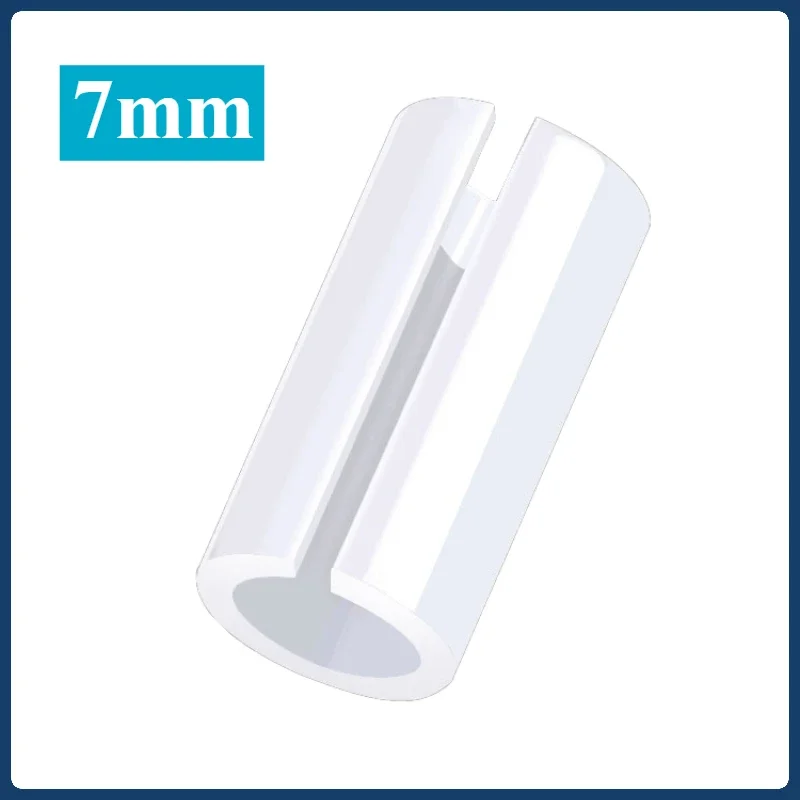 10 pieces/set of 7mm ceramic t - огляд і ціна Laser Tube Replacement