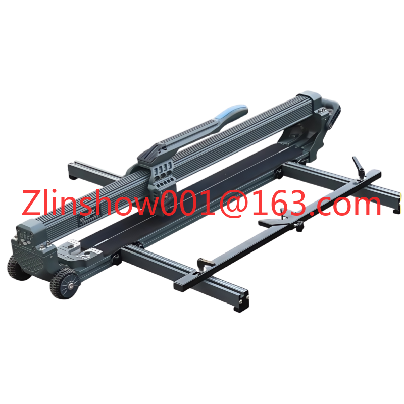 Portable Manual Cutting Machin - огляд і ціна Industrial Laser Cutters