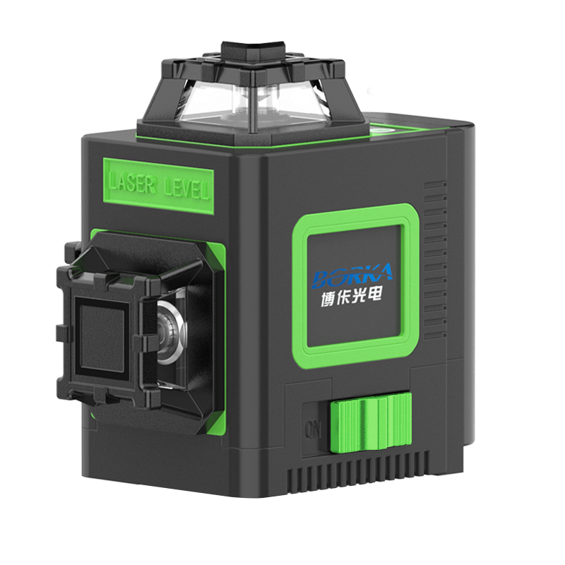 Best Price Mini 3/4d Laser Lig - огляд і ціна Industrial Laser Line