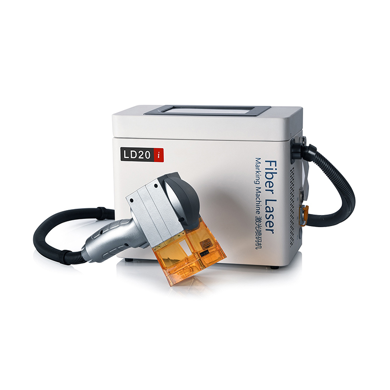 Factory Supply Handheld Automa - огляд і ціна Industrial Laser Printing Machine