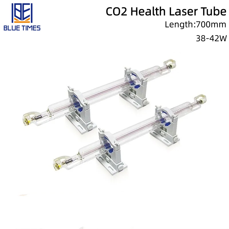 Bluetimes 700mm CO2 Laser Tube - огляд і ціна Laser Tube Replacement