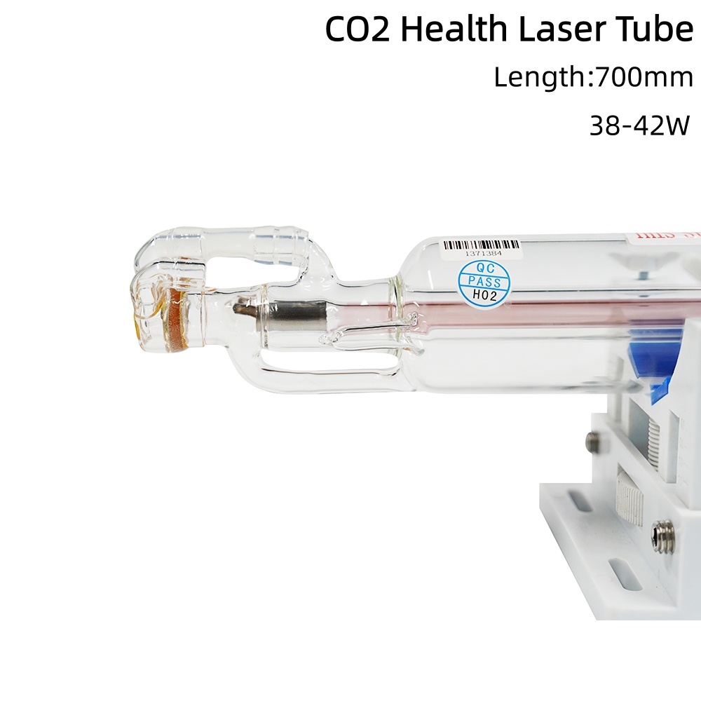 Bluetimes 700mm CO2 Laser Tube - огляд і ціна Laser Tube Replacement