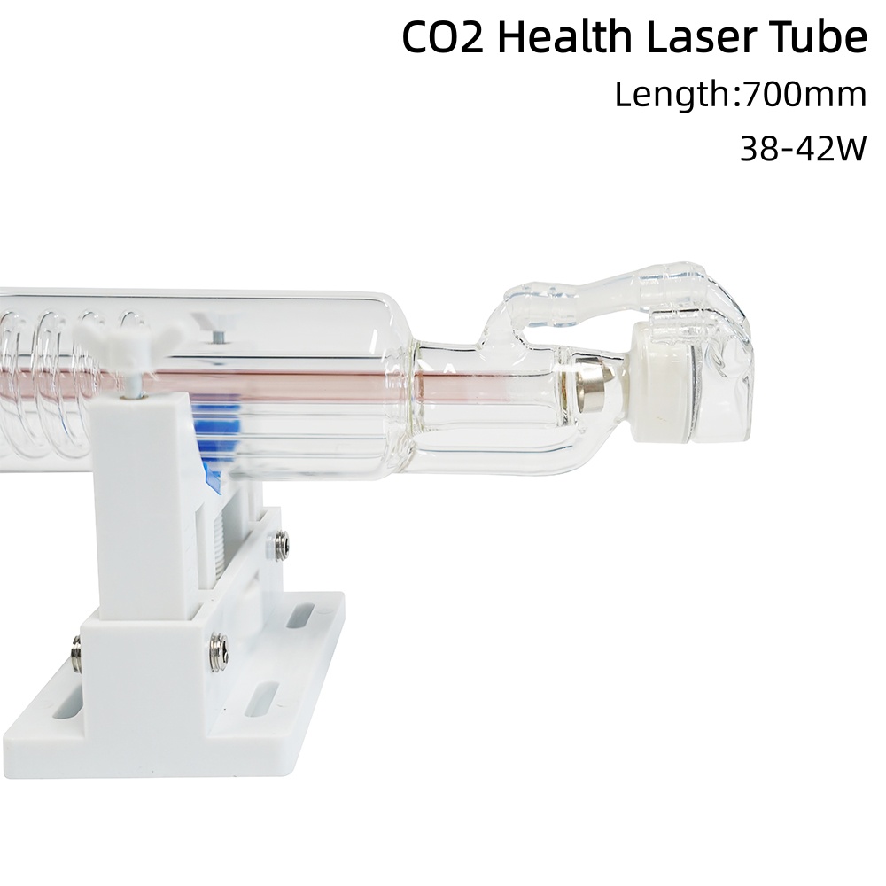 Bluetimes 700mm CO2 Laser Tube - огляд і ціна Laser Tube Replacement