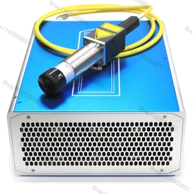 20W 30W 50W Fiber Laser Genera - огляд і ціна Fiber Laser Source 20W