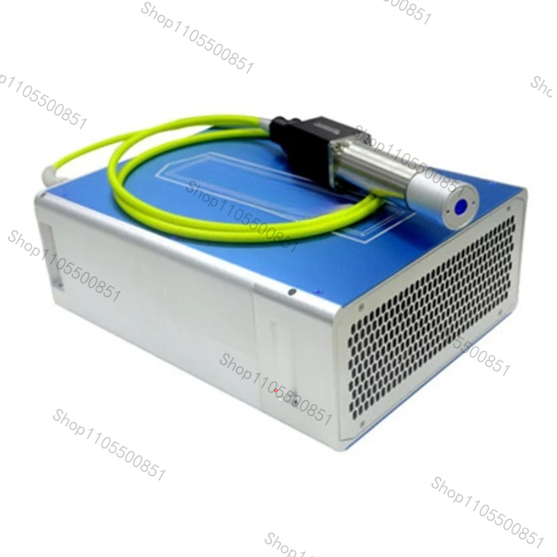20W 30W 50W Fiber Laser Genera - огляд і ціна Fiber Laser Source 20W