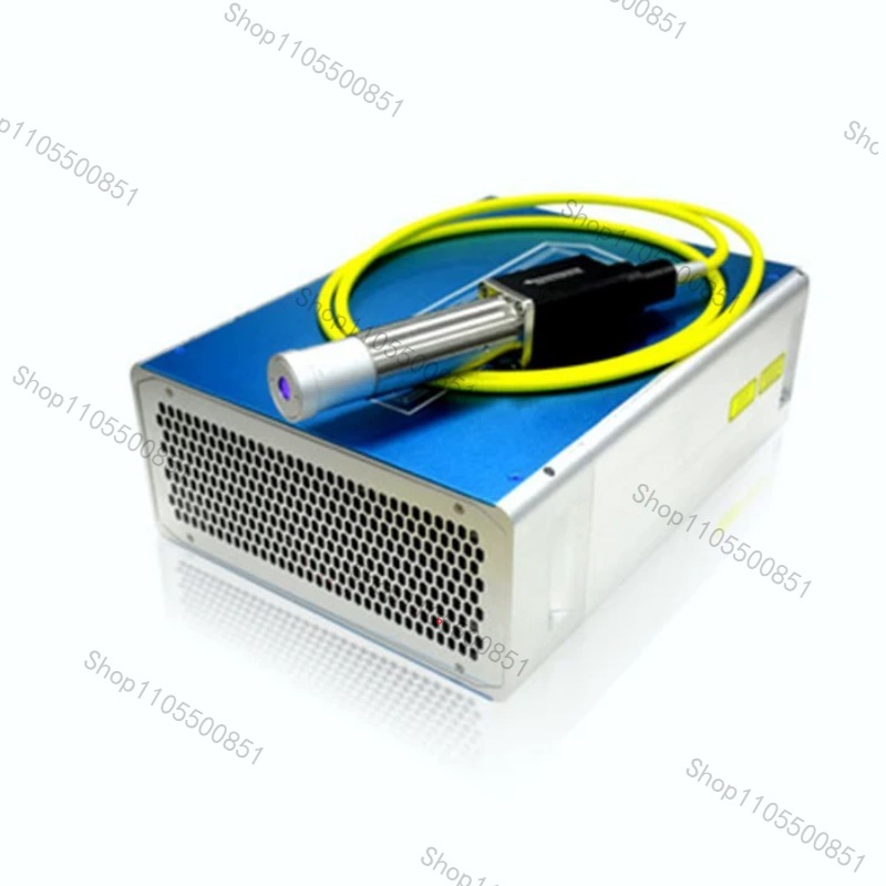 20W 30W 50W Fiber Laser Genera - огляд і ціна Fiber Laser Source 20W