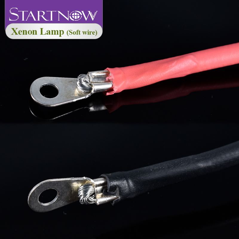 Startnow Soft Wire Xenon Flash - огляд і ціна Laser Tube Replacement