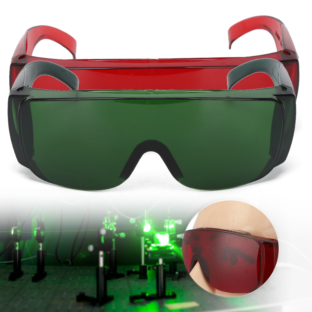 BACHIN Laser Goggles Safety Gl - огляд і ціна Industrial Laser Glasses