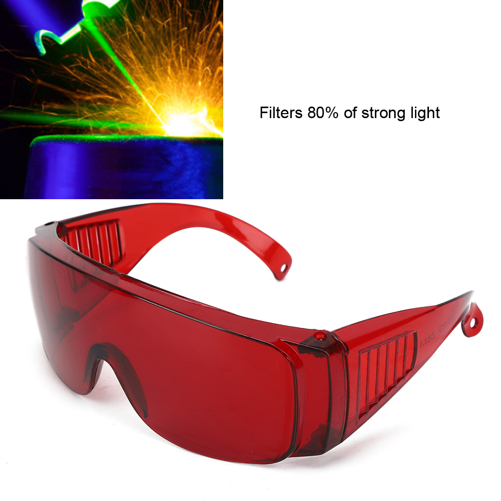 BACHIN Laser Goggles Safety Gl - огляд і ціна Industrial Laser Glasses