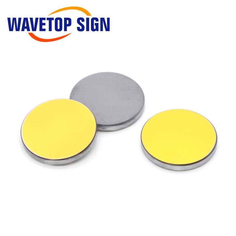 WaveTopSign Si Reflective Mirr - огляд і ціна Co2 Laser Mirror