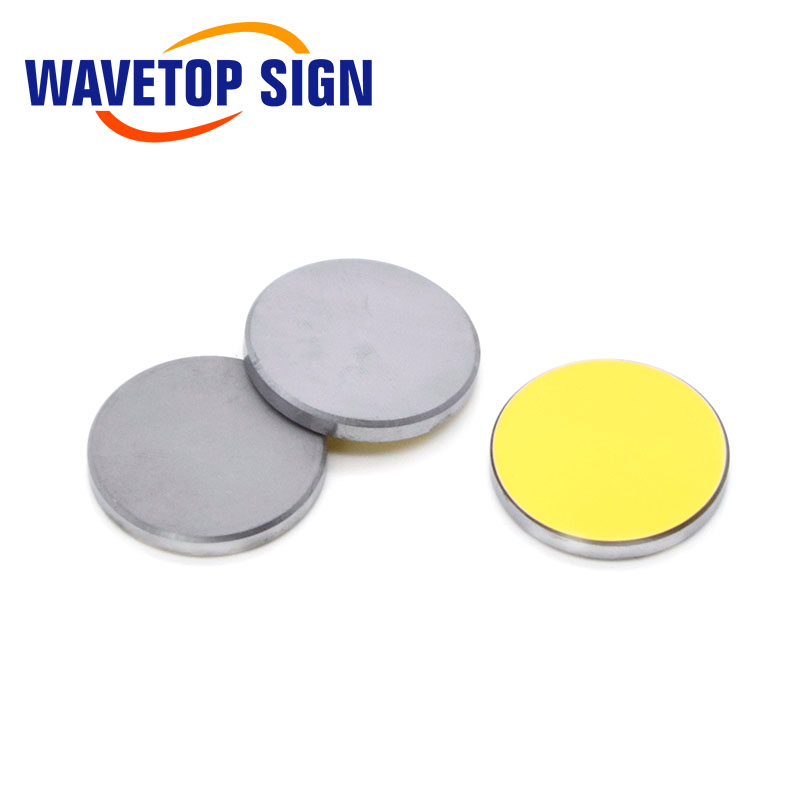 WaveTopSign Si Reflective Mirr - огляд і ціна Co2 Laser Mirror