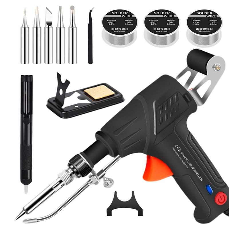 PZHI-Ayyecoeeye Internally Hea - огляд і ціна Industrial Heated Laser Welding Tool
