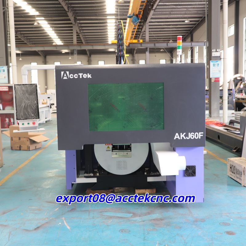 Good Price Tube Material Proce - огляд і ціна Industrial Laser Cutter Price