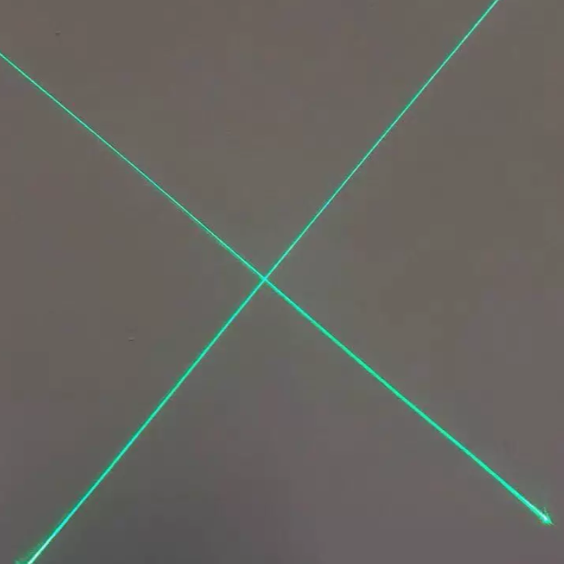 520NM 20mW green light 12mm la - огляд і ціна Fiber Laser Source 20W