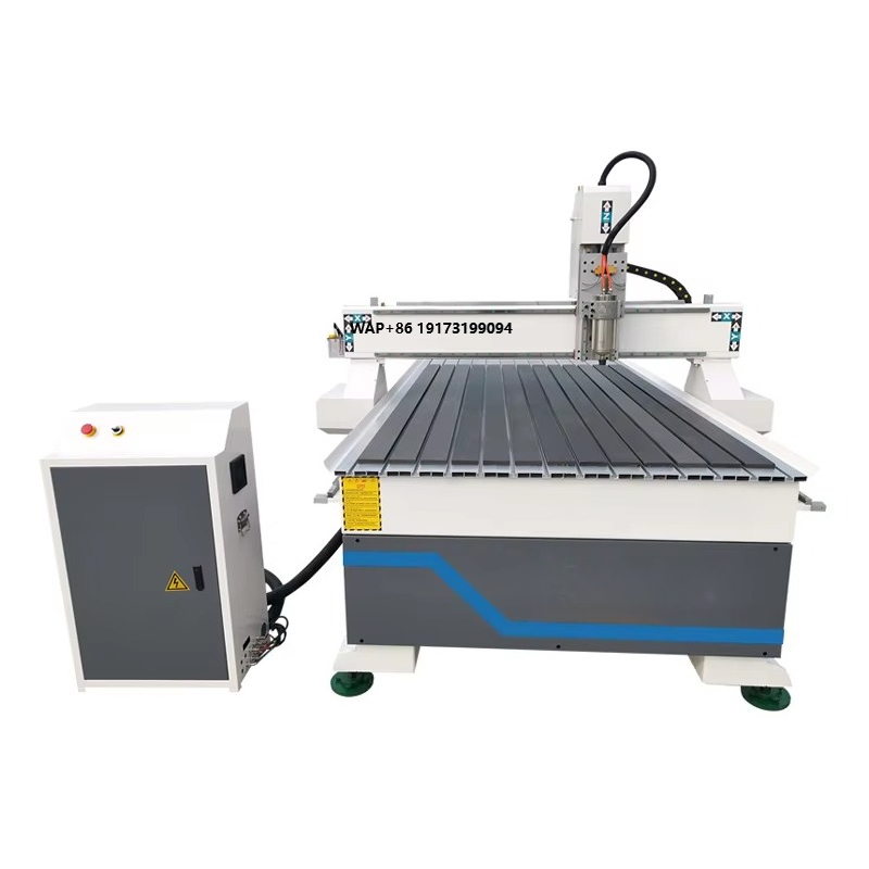 Fast Speed 3d 4x8 Wood Cnc Rou - огляд і ціна Cnc Router Machine