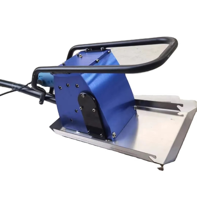 Sword Grid Slag Removal Machin - огляд і ціна Industrial Laser Grid