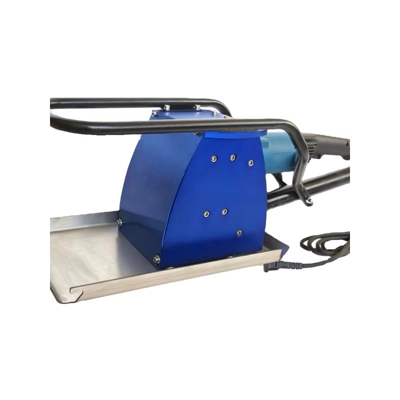 Sword Grid Slag Removal Machin - огляд і ціна Industrial Laser Grid