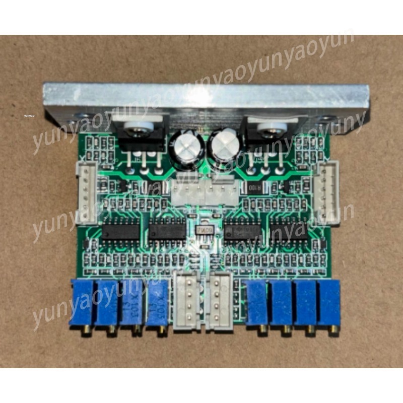 15K Laser Galvo Scanner Module - огляд і ціна Industrial Laser Technology
