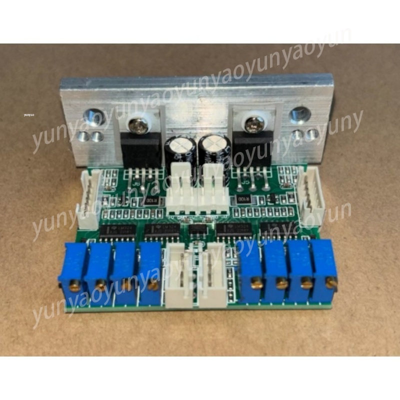 15K Laser Galvo Scanner Module - огляд і ціна Industrial Laser Technology