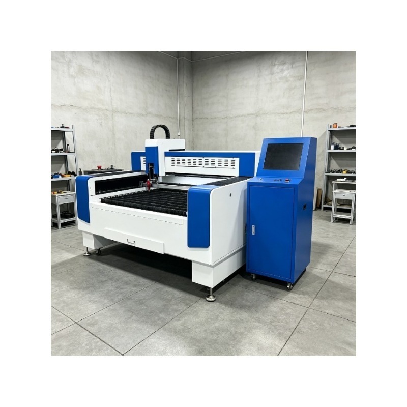 Touchfast 1kw 1500 Watt 3d 4ft - огляд і ціна Industrial Laser Cutters