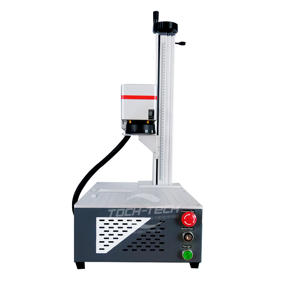 Hot UV Laser Marking Machine H - огляд і ціна Industrial Uv Laser