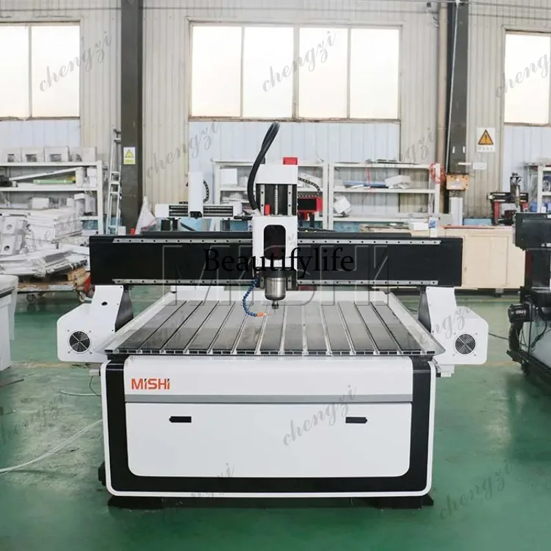 HR  Small Table Top Cnc Router - огляд і ціна Cnc Router Machine