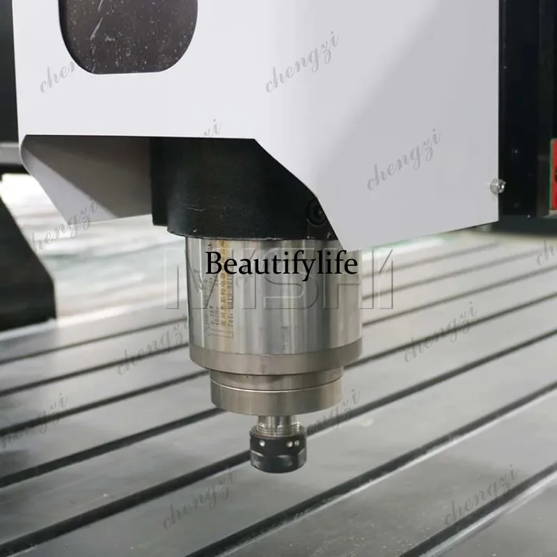 HR  Small Table Top Cnc Router - огляд і ціна Cnc Router Machine